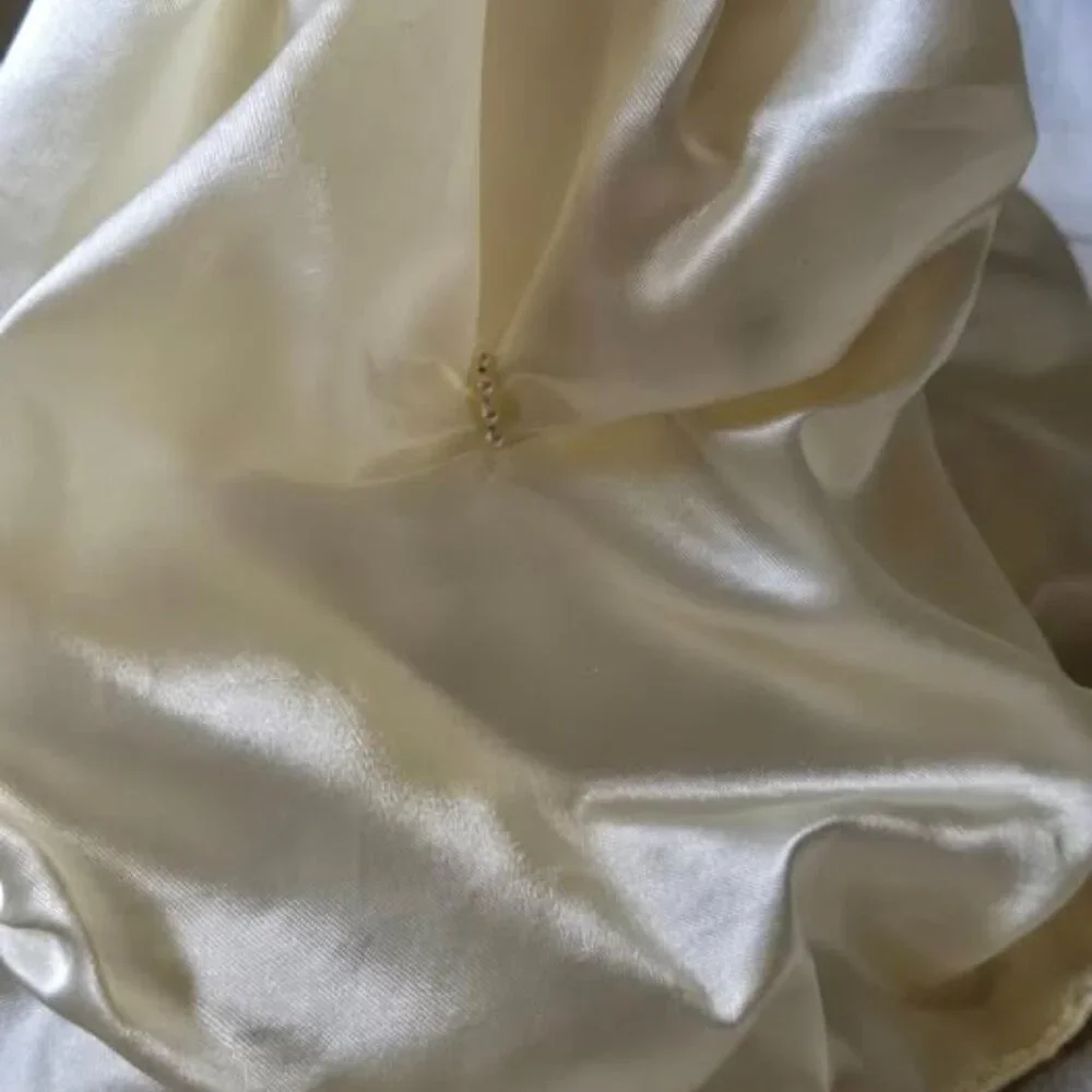 VTG Holiday Classic 11" Animated ANGEL Lighted Porcelian Face and Hands - Picture 7 of 16